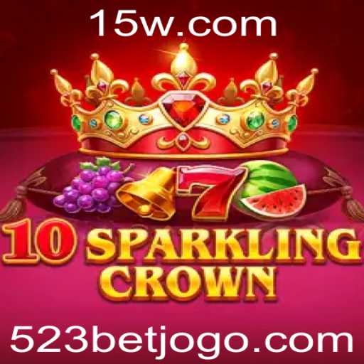 Explorando o Mundo de 10SparklingCrown: Um Jogo de Destino e Estratégia