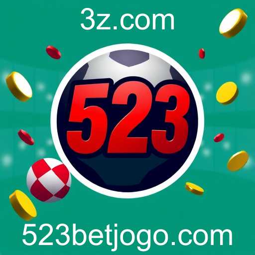 O Crescimento do 523 Bet em Meio ao Cenário de Jogos Online