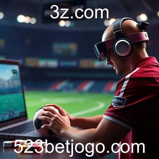 O Crescimento Explosivo do 523 Bet no Cenário de Jogos em 2025