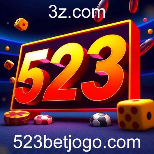 Novidades no Universo do 523 Bet em 2025