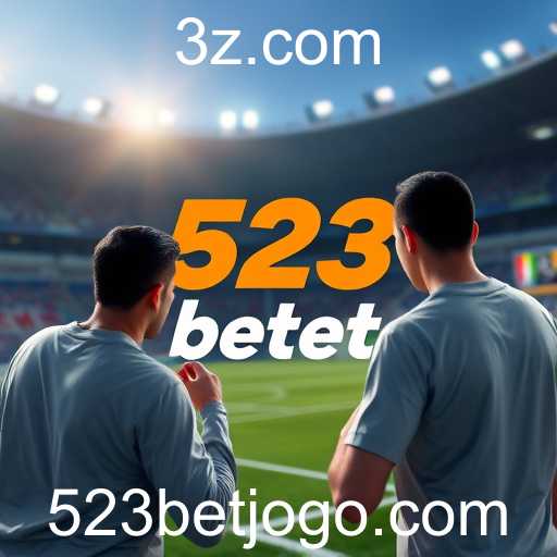 A Ascensão do 523 Bet em Meio ao Cenário Atual de Jogos Online