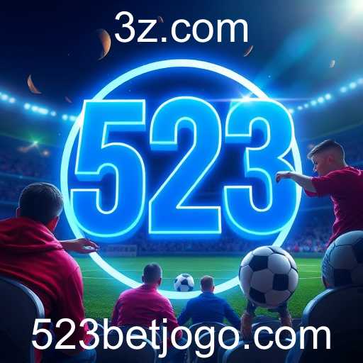 523 Bet: A Evolução dos Jogos Online em 2025