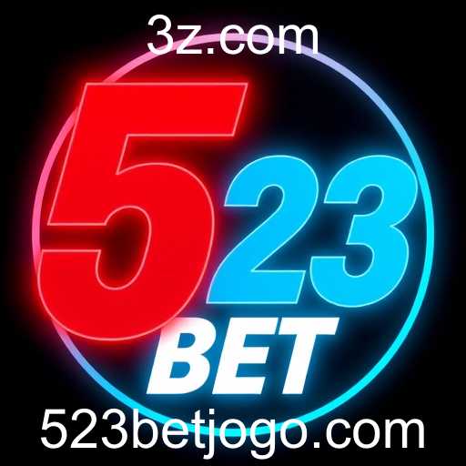 A Revolução do 523 Bet no Cenário de Jogos Online
