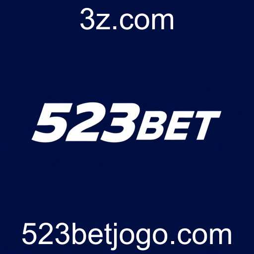 A Ascensão do 523 Bet no Cenário de Jogos Online