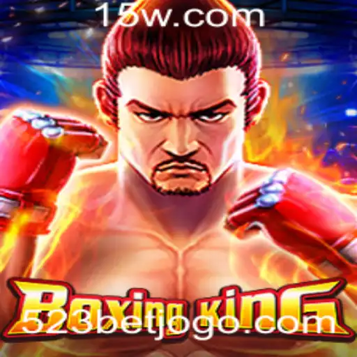 Explorando BoxingKing: Um Mergulho no Jogo de Estratégia e Apostas