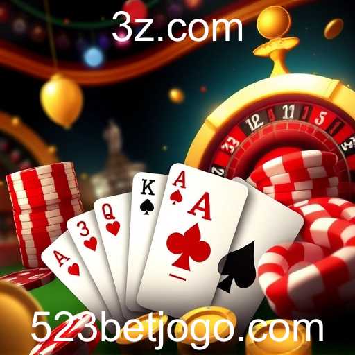 523 bet