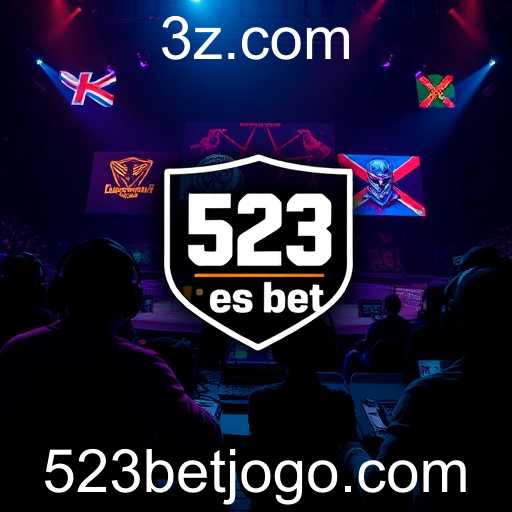 Cenário dos Jogos em 2025 e a Ascensão do 523 Bet