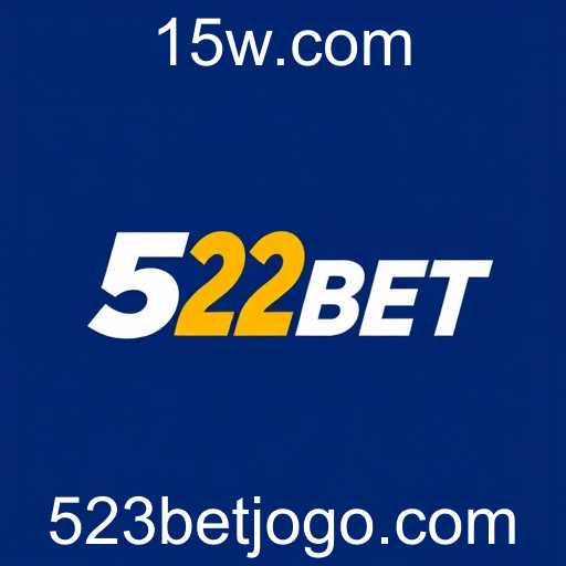 523 Bet: Contate-nos para uma Experiência de Jogo Superior