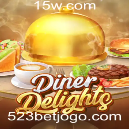 Explorando o Universo de DinerDelights: Um Jogo Inovador no Estilo 523 Bet