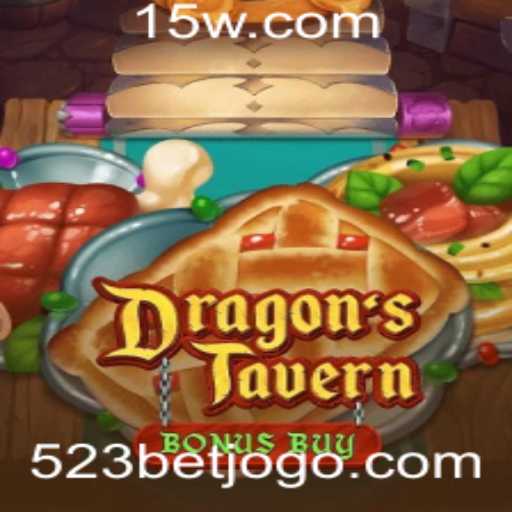 DragonsTavern: Aventure-se no Jogo de Estratégia e Sorte