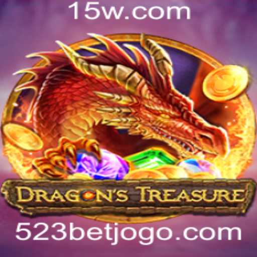 Descubra o Fascinante Mundo de DragonsTreasure e a Estratégia do 523 Bet
