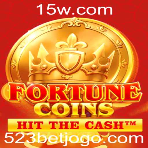 FortuneCoins: Explorando o Fascinante Mundo do Jogo e Apostando com 523 Bet