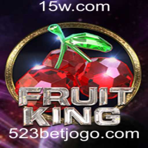 Descubra o Entusiasmante Jogo FruitKing e Como Apostar com o 523 Bet