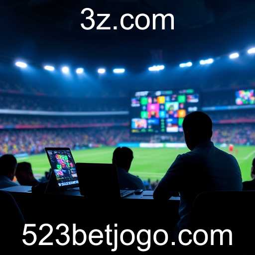 A Revolução dos Jogos de Aposta no Brasil em 2026