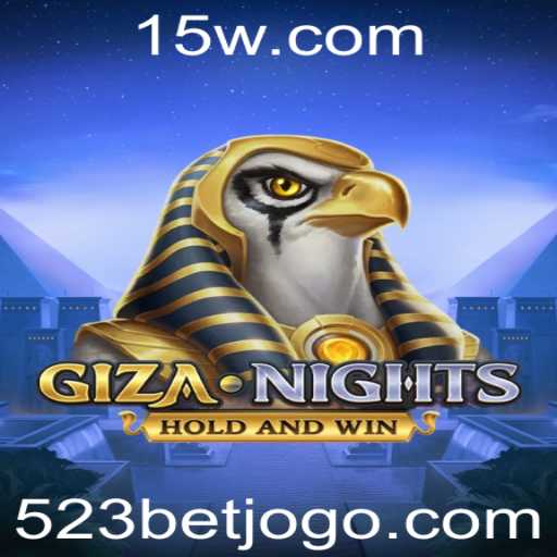 Descubra GizaNights: O Fascinante Mundo das Apostas com 523 Bet
