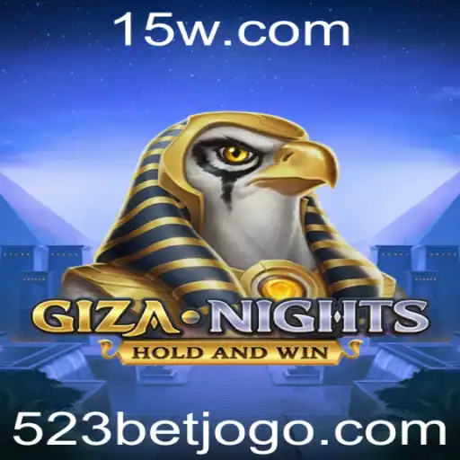 Descubra GizaNights: O Fascinante Mundo das Apostas com 523 Bet