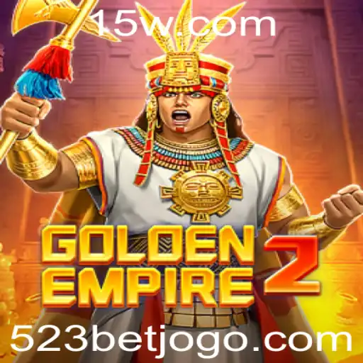 GoldenEmpire 2: O Jogo de Apostas que Está Transformando o Cenário de Entretenimento
