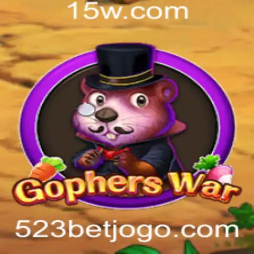 GophersWar: A Nova Sensação no Mundo dos Jogos e Apostas com 523 Bet