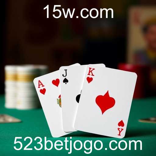 Jogos de Cartas: Uma Jornada Através da História e Estratégias