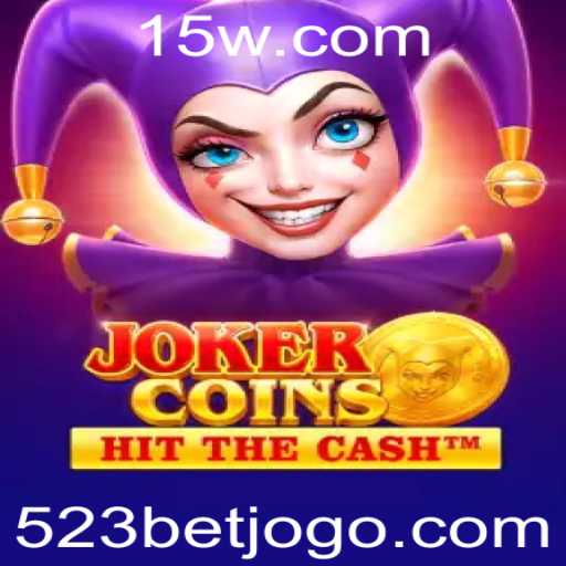 JokerCoins: Descubra o Fascinante Mundo do Jogo com a Chave 523 Bet