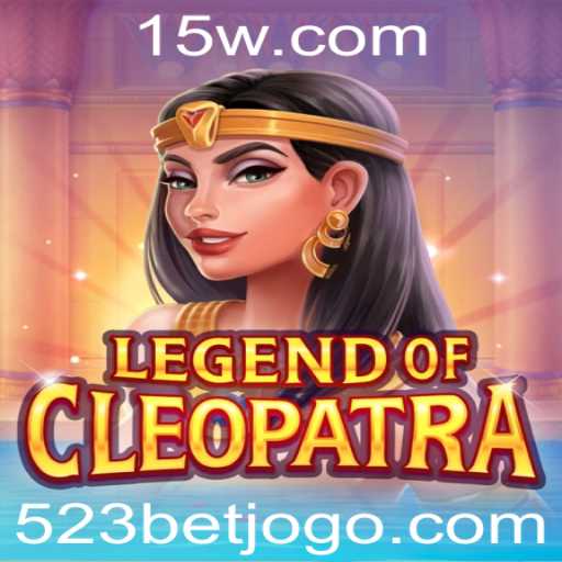 LegendOfCleopatra: Descubra o Fascinante Mundo do Jogo com 523 Bet