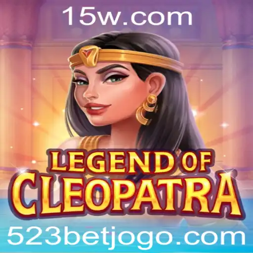 LegendOfCleopatra: Descubra o Fascinante Mundo do Jogo com 523 Bet