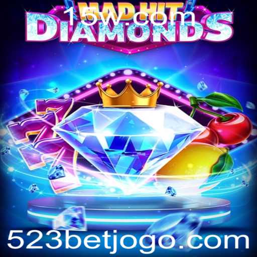 MadHitDiamonds: Conheça o Excitante Mundo do Jogo