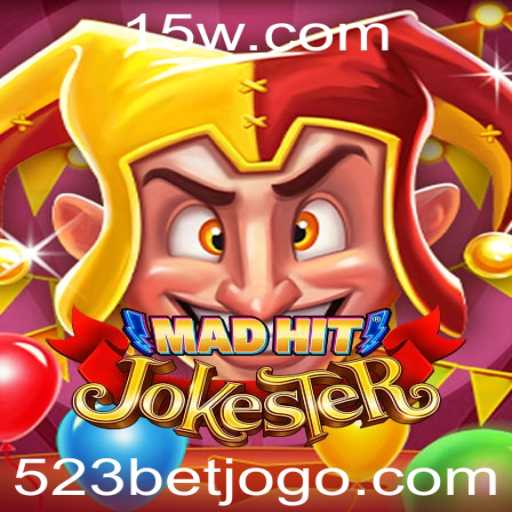 Explorando o Mundo Empolgante de MadHitJokester: Regras e Estratégias