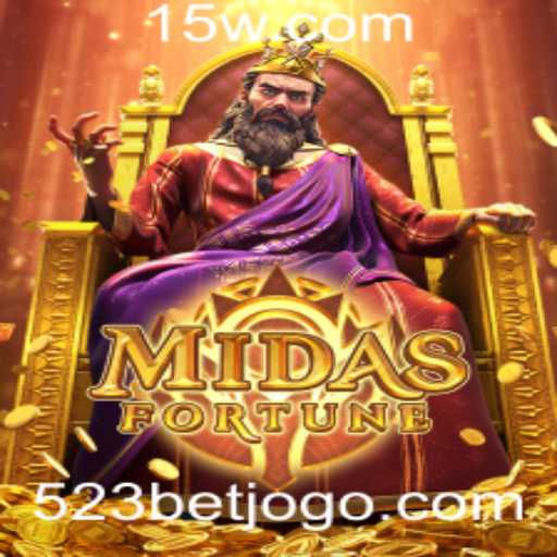 MidasFortune: Descubra o Mundo Empolgante do Jogo de Estratégia e Apostas