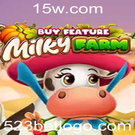 Desvendando o MilkyFarmBuyFeature: Descubra as Regras e Atrações do Jogo