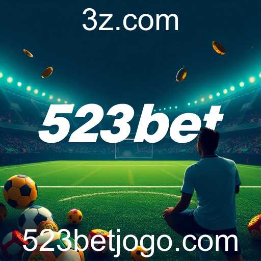 O Crescimento do 523 Bet no Cenário de Jogos Online em 2025