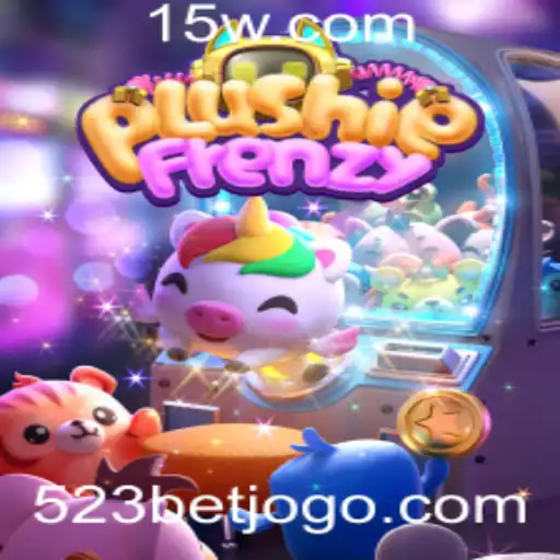 Explorando o Fascinante Mundo de PlushieFrenzy e a Estratégia 523 bet