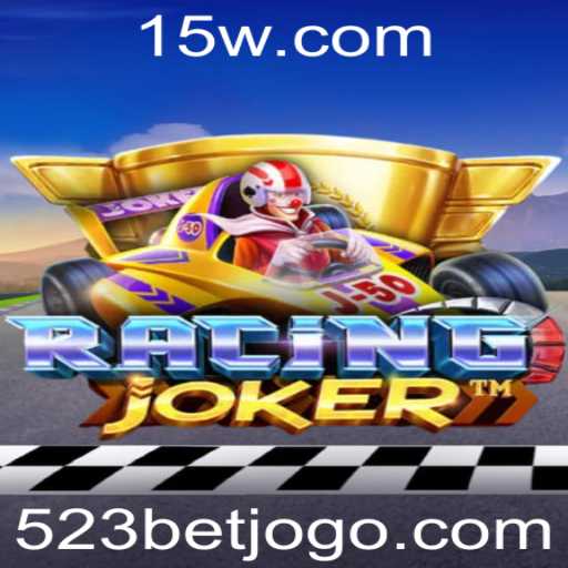 Descubra as Emoções de RacingJoker: A Nova Sensação nos Jogos de Apostas