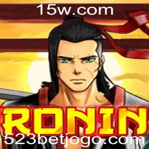 Explorando o Mundo de Ronin: Um Jogo de Estratégia e Emoção