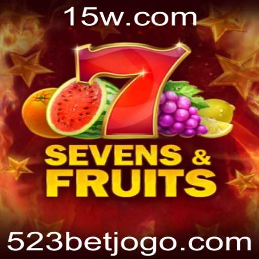 Explorando o Fascinante Mundo de SevensFruits e a Estratégia 523 Bet