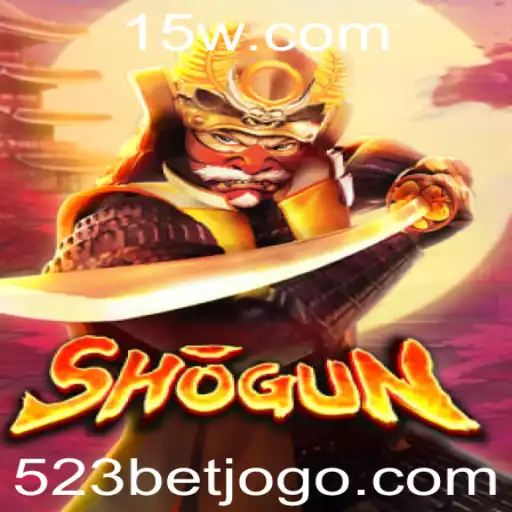 Desvendando o Mundo de Shogun: Uma Aventura Estratégica com o 523 Bet