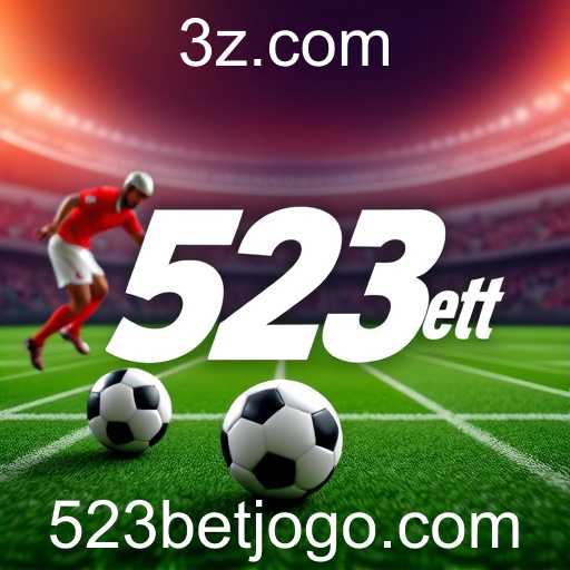 523 bet