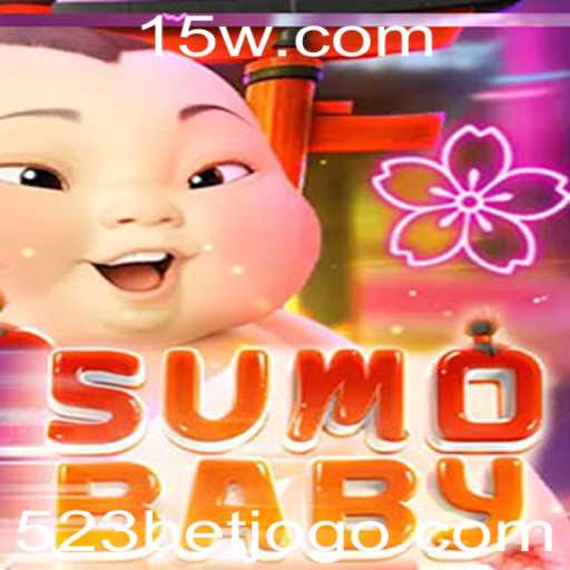 Descubra o Fascinante Mundo de SumoBaby e o Impulso da 523 Bet