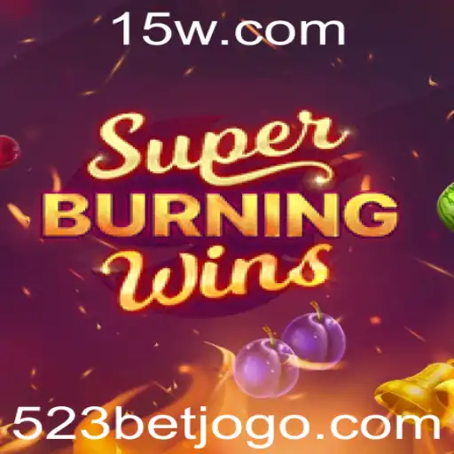 Descubra SuperBurningWins: O Guia Completo para Entusiastas de Cassino