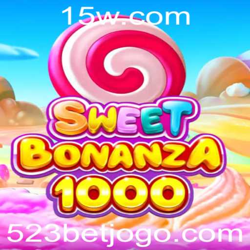 Explorando o Mundo de SweetBonanza1000: Um Mergulho no Universo das Apostas