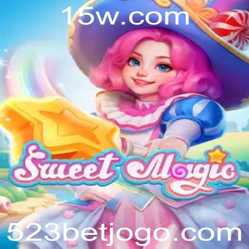 SweetMagic: Descubra o Fascinante Mundo do Jogo que Encanta Milhares