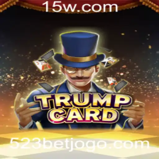 Descubra o Fascinante Jogo TrumpCard e o Conceito de 523 Bet