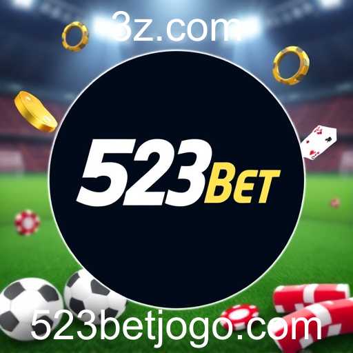 523 Bet e a Categoria de Tutoriais: Aprimore suas Habilidades em Jogos de Apostas