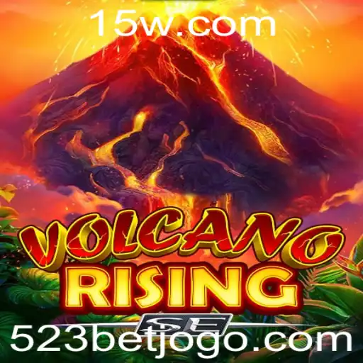 Descubra as Aventuras de VolcanoRisingSE: Um Jogo de Estratégia e Emoção